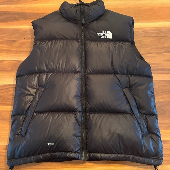 The North Face Other - XL The North Face 1996 Retro Nuptse Vest - Men's